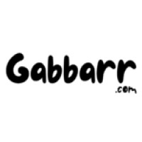 Gabbarr.com logo, Gabbarr.com contact details