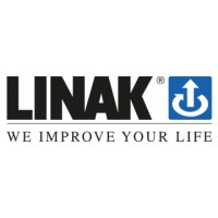 LINAK Danmark A/S logo, LINAK Danmark A/S contact details