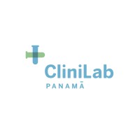 CliniLab Panama logo, CliniLab Panama contact details