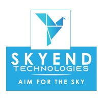 SKYEND TECHNOLOGIES, LLC logo, SKYEND TECHNOLOGIES, LLC contact details