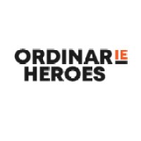 Ordinarie Heroes logo, Ordinarie Heroes contact details