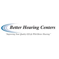 Better Hearing Centers logo, Better Hearing Centers contact details