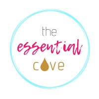 The Essential Cove logo, The Essential Cove contact details