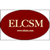 ELCSM logo, ELCSM contact details