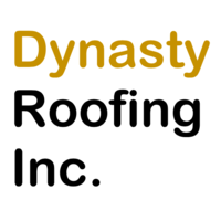 Dynasty Roofing Inc. logo, Dynasty Roofing Inc. contact details