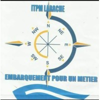 ITPM Larache logo, ITPM Larache contact details