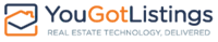 YouGotListings.com logo, YouGotListings.com contact details