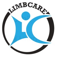 LIMBCARE logo, LIMBCARE contact details