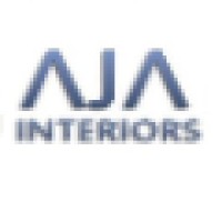 AJA Interiors Ltd logo, AJA Interiors Ltd contact details