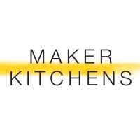 Maker Kitchens logo, Maker Kitchens contact details