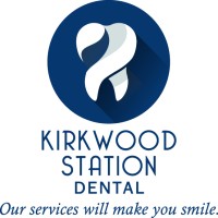 Kirkwood Station Dental logo, Kirkwood Station Dental contact details