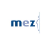 MEZ logo, MEZ contact details