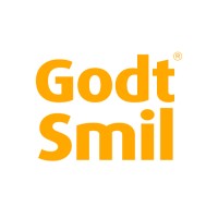 Godt Smil logo, Godt Smil contact details