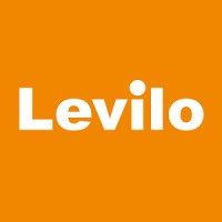 Levilo logo, Levilo contact details