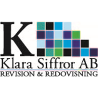 Klara Siffror AB logo, Klara Siffror AB contact details