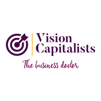 Vision Capitalists logo, Vision Capitalists contact details