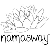 Namasway® logo, Namasway® contact details