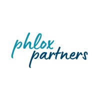 Phlox Partners logo, Phlox Partners contact details