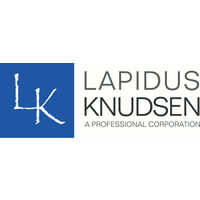 Lapidus Knudsen PC logo, Lapidus Knudsen PC contact details