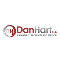 DanHart Inc. logo, DanHart Inc. contact details