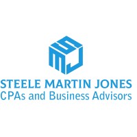 Steele Martin Jones & Company, PLC logo, Steele Martin Jones & Company, PLC contact details