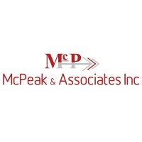 McPeak & Associates, Inc. logo, McPeak & Associates, Inc. contact details