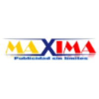 MAXIMA Publicidad sin Limites logo, MAXIMA Publicidad sin Limites contact details