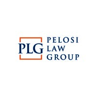 Pelosi Law Group logo, Pelosi Law Group contact details