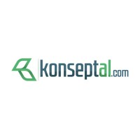 Konseptal logo, Konseptal contact details