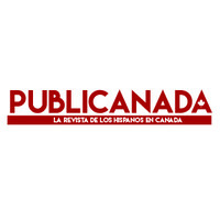 Publicanada logo, Publicanada contact details