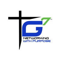 G7 Networking logo, G7 Networking contact details