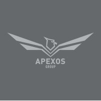 Apexos Group logo, Apexos Group contact details