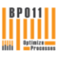 BPO11 logo, BPO11 contact details