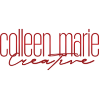 Colleen Marie Creative logo, Colleen Marie Creative contact details