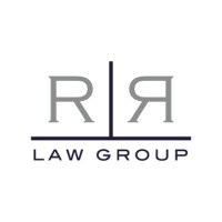 R&R Law Group logo, R&R Law Group contact details