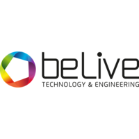 BELIVE logo, BELIVE contact details