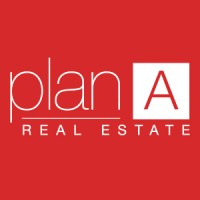 Plan A Real Estate logo, Plan A Real Estate contact details