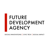 Future Development Agency logo, Future Development Agency contact details