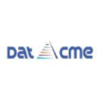 DataAcme logo, DataAcme contact details