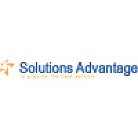 Solutions Advantage, LLC. logo, Solutions Advantage, LLC. contact details