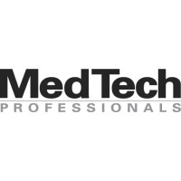 MedTech Professionals logo, MedTech Professionals contact details