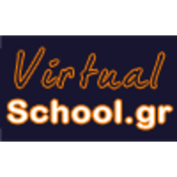 VirtualSchool.gr logo, VirtualSchool.gr contact details