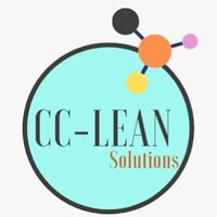 CC-Lean Solutions logo, CC-Lean Solutions contact details