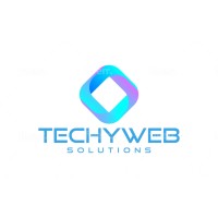 TechyWeb Solutions logo, TechyWeb Solutions contact details