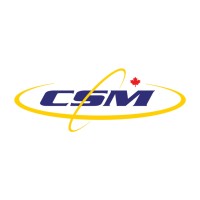 Canadian Structural & Mechanical Ltd. logo, Canadian Structural & Mechanical Ltd. contact details