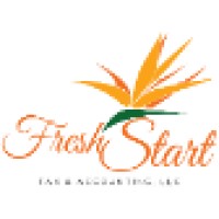 Fresh Start Tax & Accounting logo, Fresh Start Tax & Accounting contact details