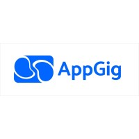 Appgig Limited logo, Appgig Limited contact details