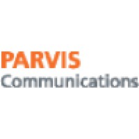 Parvis Communications logo, Parvis Communications contact details