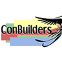 ConBuilders, LLC logo, ConBuilders, LLC contact details