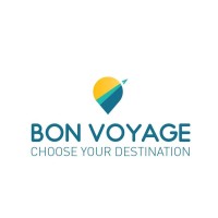 Bon Voyage Tours logo, Bon Voyage Tours contact details